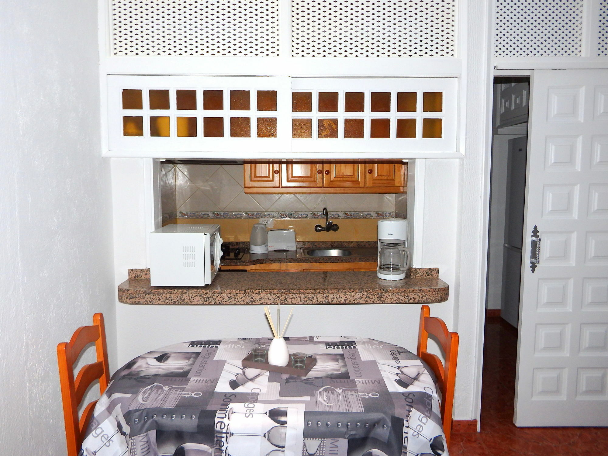 Studio Atlantic View Icod De Los Vinos Extérieur photo