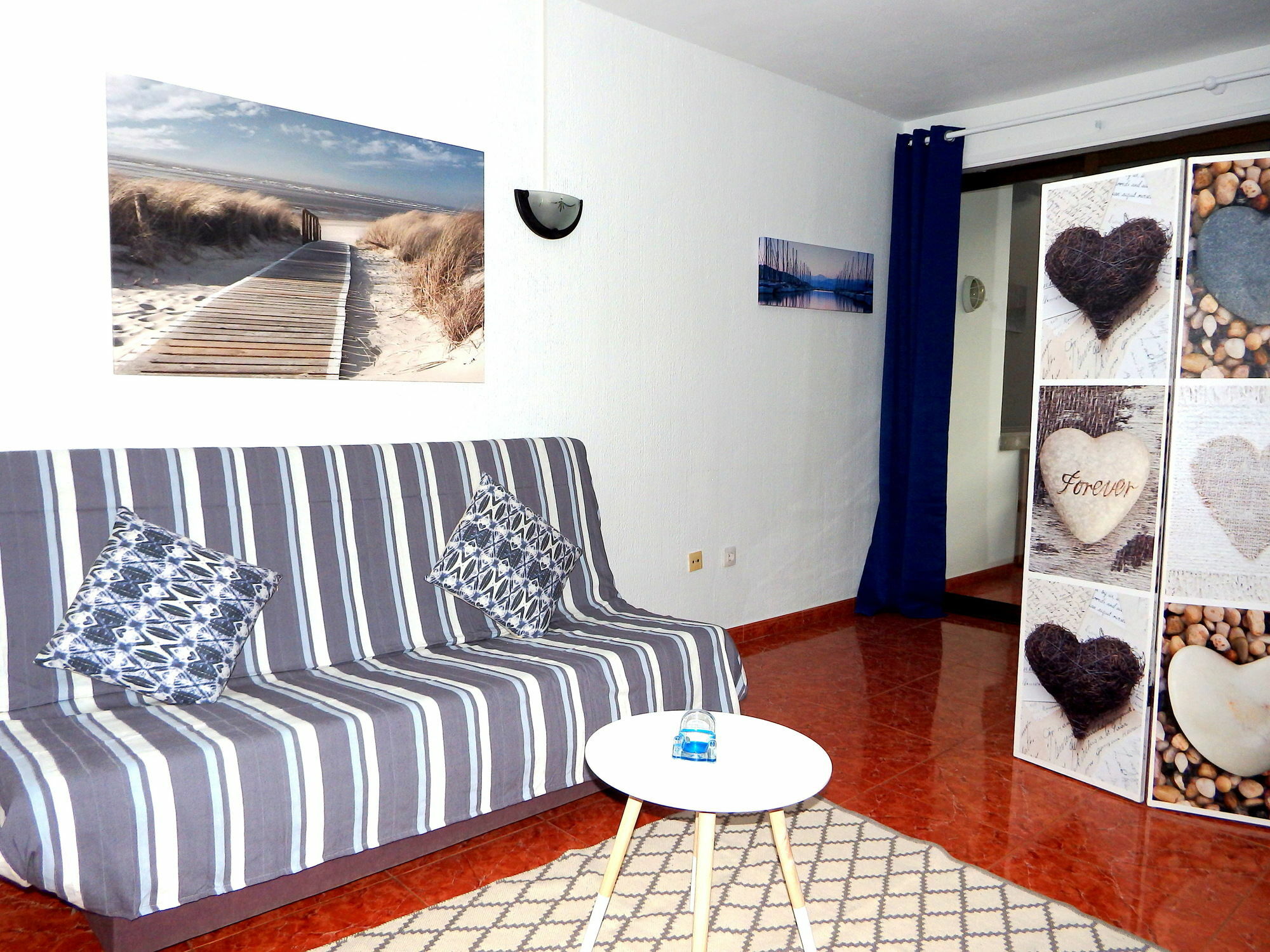 Studio Atlantic View Icod De Los Vinos Extérieur photo